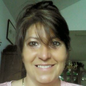 Meet your Posher, Margaret